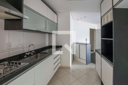 Apartamento para alugar com 82m², 2 quartos e 1 vagaCozinha