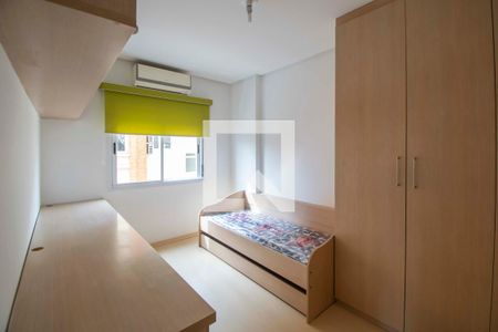 Apartamento para alugar com 82m², 2 quartos e 1 vagaQuarto