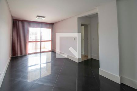 Sala de apartamento para alugar com 2 quartos, 82m² em Centro, Canoas