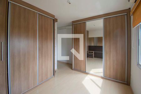 Suite de apartamento para alugar com 2 quartos, 82m² em Centro, Canoas