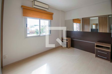 Suite de apartamento para alugar com 2 quartos, 82m² em Centro, Canoas