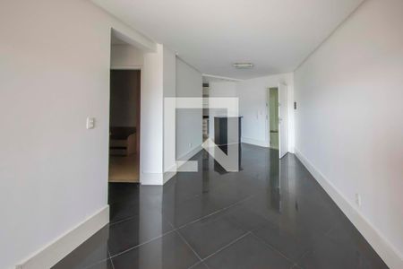 Sala de apartamento para alugar com 2 quartos, 82m² em Centro, Canoas