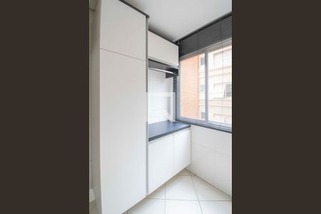 Apartamento para alugar com 82m², 2 quartos e 1 vagaÁrea de Serviço