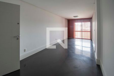 Sala de apartamento para alugar com 2 quartos, 82m² em Centro, Canoas