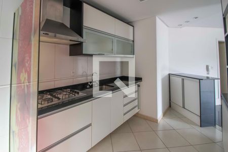 Apartamento para alugar com 82m², 2 quartos e 1 vagaCozinha