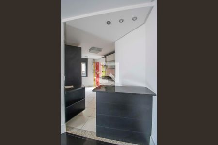 Apartamento para alugar com 82m², 2 quartos e 1 vagaCozinha