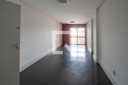 Sala de apartamento para alugar com 2 quartos, 82m² em Centro, Canoas