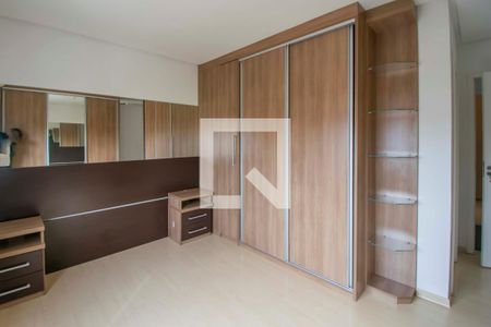 Suite de apartamento para alugar com 2 quartos, 82m² em Centro, Canoas