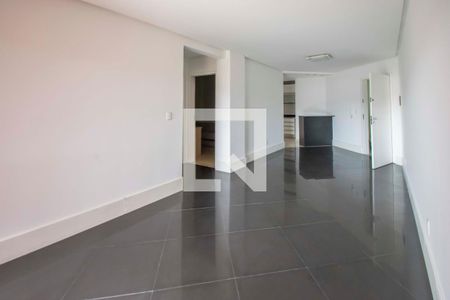 Sala de apartamento para alugar com 2 quartos, 82m² em Centro, Canoas