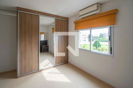 Suite de apartamento para alugar com 2 quartos, 82m² em Centro, Canoas