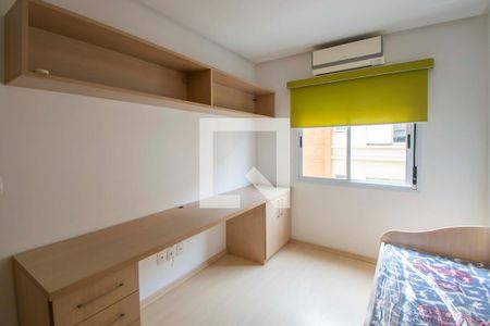 Apartamento para alugar com 82m², 2 quartos e 1 vagaQuarto