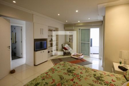 Apartamento à venda com 156m², 3 quartos e 3 vagasSuíte