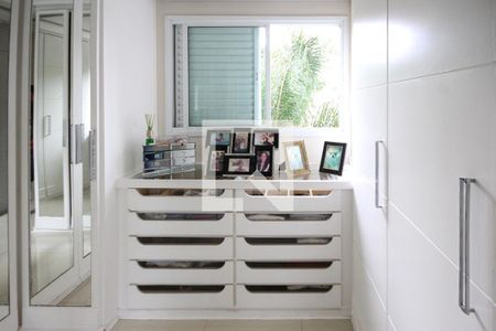 Apartamento à venda com 156m², 3 quartos e 3 vagasSuíte 02 