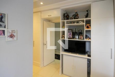Apartamento à venda com 156m², 3 quartos e 3 vagasSuíte 03