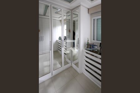 Apartamento à venda com 156m², 3 quartos e 3 vagasSuíte 02 