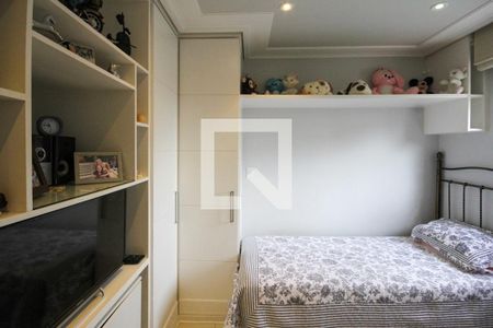 Apartamento à venda com 156m², 3 quartos e 3 vagasSuíte 03