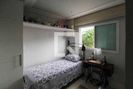 Apartamento à venda com 156m², 3 quartos e 3 vagasSuíte 03