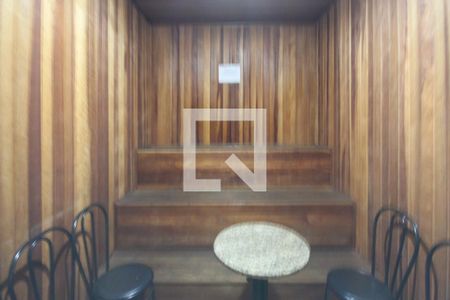 Apartamento à venda com 156m², 3 quartos e 3 vagasSauna seca