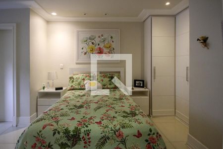 Apartamento à venda com 156m², 3 quartos e 3 vagasSuíte