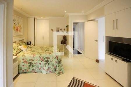 Apartamento à venda com 156m², 3 quartos e 3 vagasSuíte