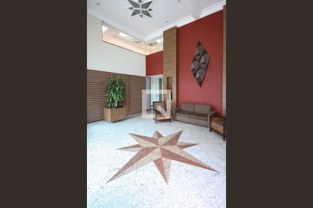 Apartamento à venda com 156m², 3 quartos e 3 vagasHall