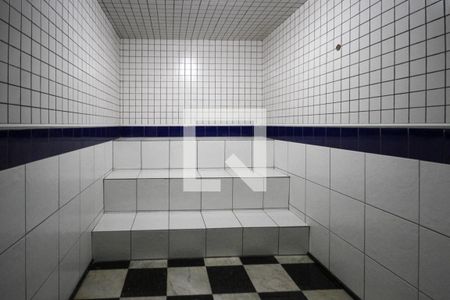 Apartamento à venda com 156m², 3 quartos e 3 vagasSaúna