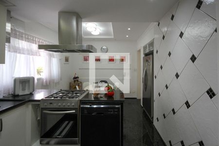 Apartamento à venda com 156m², 3 quartos e 3 vagasCozinha