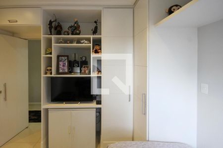 Apartamento à venda com 156m², 3 quartos e 3 vagasSuíte 03