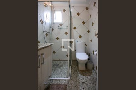 Apartamento à venda com 156m², 3 quartos e 3 vagas Banheiro Suíte 03