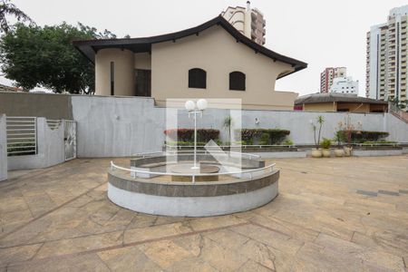 Apartamento à venda com 156m², 3 quartos e 3 vagasÁrea comum