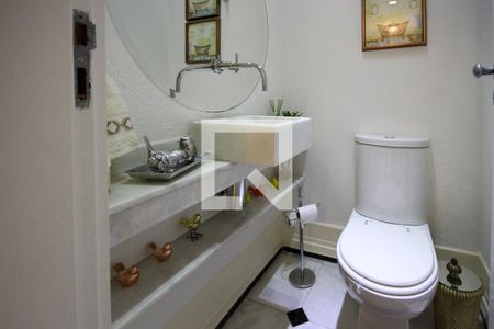 Apartamento à venda com 156m², 3 quartos e 3 vagasLavabo