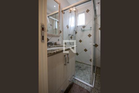 Apartamento à venda com 156m², 3 quartos e 3 vagas Banheiro Suíte 03