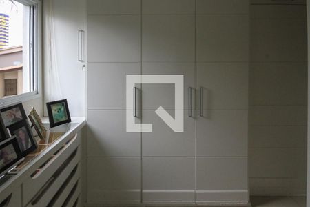 Apartamento à venda com 156m², 3 quartos e 3 vagasSuíte 02 