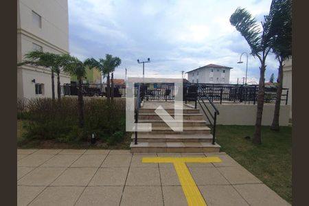 Apartamento à venda com 76m², 2 quartos e 1 vagaÁrea comum