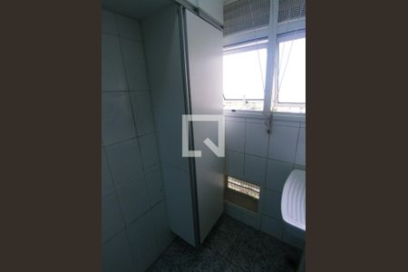 Apartamento à venda com 76m², 2 quartos e 1 vagaLavanderia 