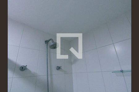 Apartamento à venda com 76m², 2 quartos e 1 vagaBanheiro da Suíte 