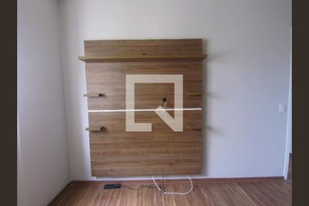 Suíte  de apartamento à venda com 2 quartos, 76m² em Vila Augusta, Guarulhos