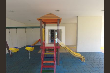 Apartamento à venda com 76m², 2 quartos e 1 vagaÁrea comum - Playground
