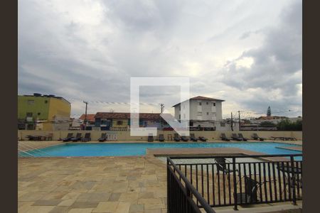 Apartamento à venda com 76m², 2 quartos e 1 vagaÁrea comum - Piscina