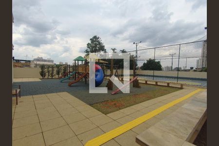 Apartamento à venda com 76m², 2 quartos e 1 vagaÁrea comum - Playground e Quadra poliesportiva