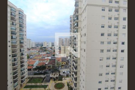 Apartamento à venda com 76m², 2 quartos e 1 vagavista da janela do Quarto 2