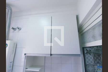 Apartamento à venda com 76m², 2 quartos e 1 vagaLavanderia 