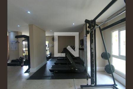 Apartamento à venda com 76m², 2 quartos e 1 vagaÁrea comum - Academia