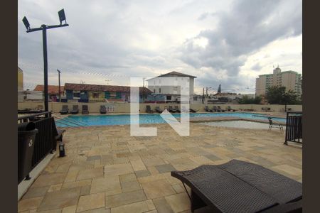 Apartamento à venda com 76m², 2 quartos e 1 vagaÁrea comum - Piscina