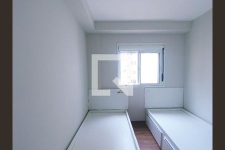 Apartamento à venda com 76m², 2 quartos e 1 vagaQuarto 2