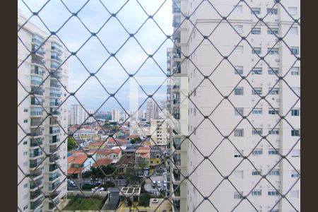 Vista da Varanda  da Sala  de apartamento à venda com 2 quartos, 76m² em Vila Augusta, Guarulhos