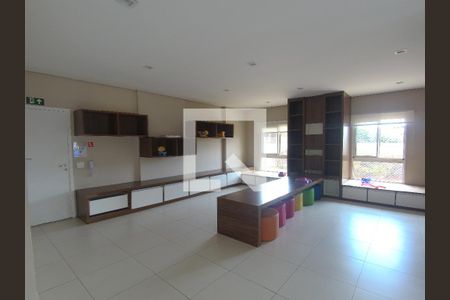 Apartamento à venda com 76m², 2 quartos e 1 vagaBrinquedoteca