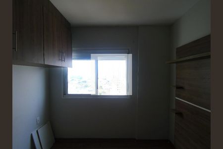 Suíte  de apartamento à venda com 2 quartos, 76m² em Vila Augusta, Guarulhos