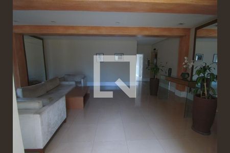 Apartamento à venda com 76m², 2 quartos e 1 vagaHall de entrada