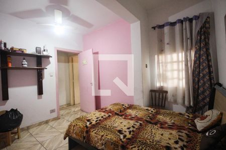 Casa à venda com 216m², 5 quartos e 3 vagasQuarto 4